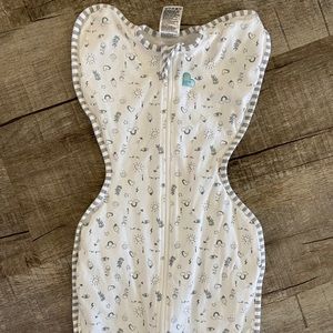 Love to Dream Swaddle